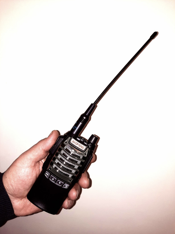 خرید فروش قیمت آنتن دیاموند 20سانتیمتری ارزان