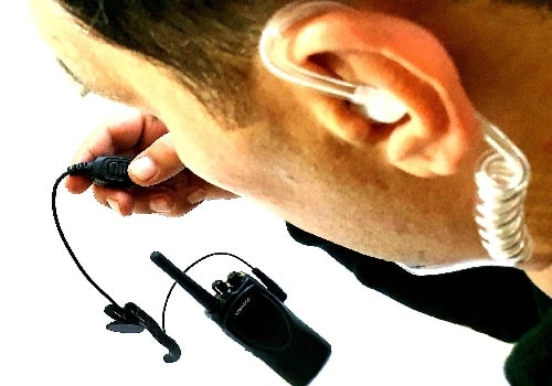 خرید فروش قیمت هندزفری هندزفیری بادیگاردی بیسیم ارزان