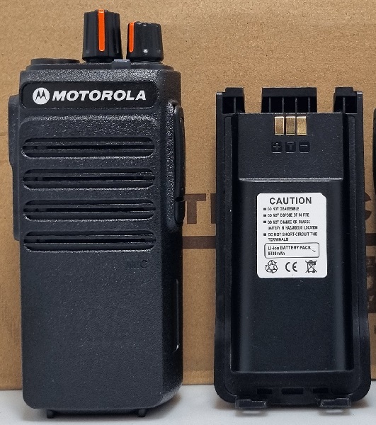 قیمت خرید فروش باطری باتری بیسیم موتورولا CP 5810