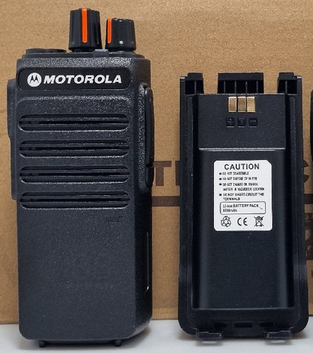 قیمت خرید فروش باطری باتری بیسیم موتورولا CP 5810