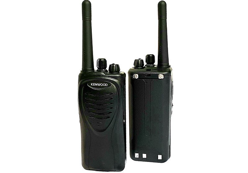 باتری بیسیم کنوود 3207 TK تی کا 1500میلی آمپر