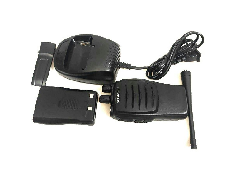 باتری بیسیم کنوود 3207 نیو 2000میلی آمپر