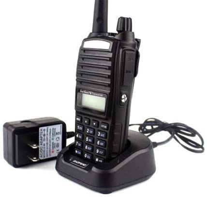 باتری بیسیم باوفنگ UV-82 یووی 2800میلی آمپر