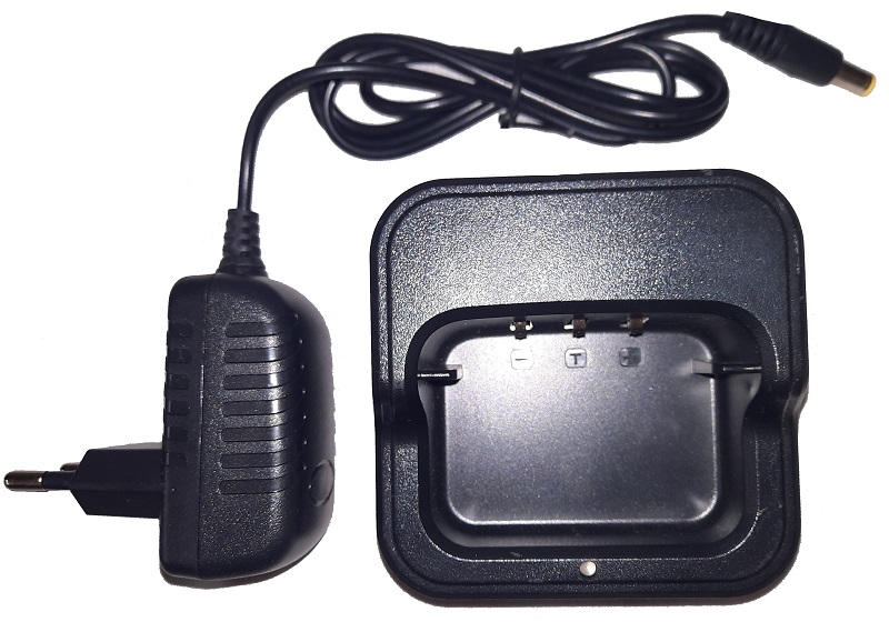 شارژر بیسیم موتورولا 1700 Plus پلاس 10w