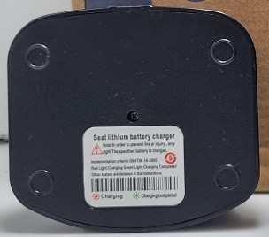 قیمت خرید فروش شارژر بیسیم موتورولا جی تی GT 10