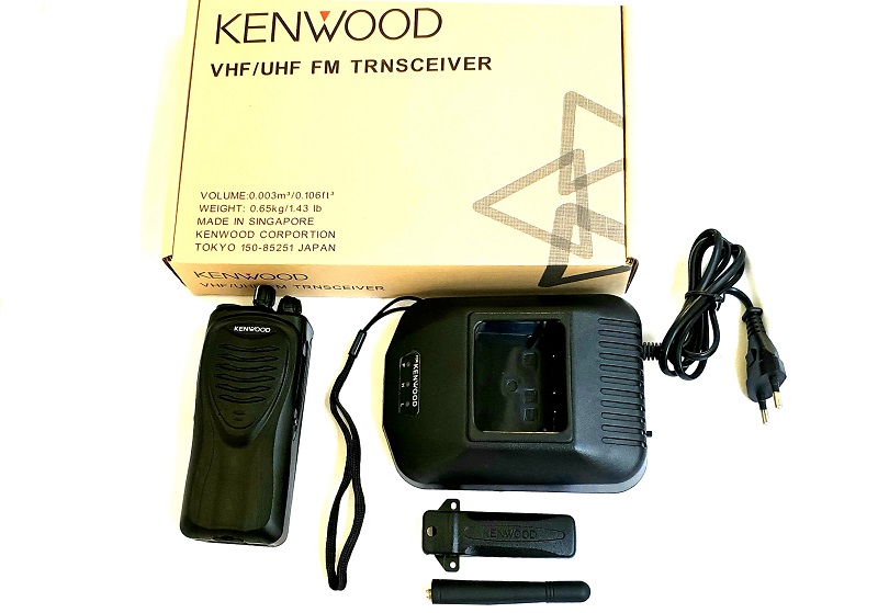 قیمت خرید فروش شارژر بیسیم کنوود 3207 TK تی کا