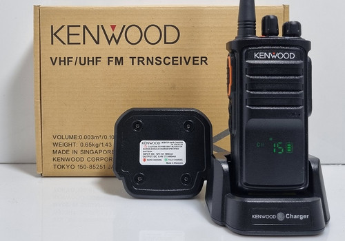 قیمت خرید فروش شارژر بیسیم کنوود تی کا TK 3307 Plus پلاس