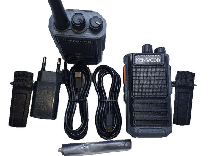 قیمت خرید فروش شارژر بیسیم کنوود 3308 Plus پلاس