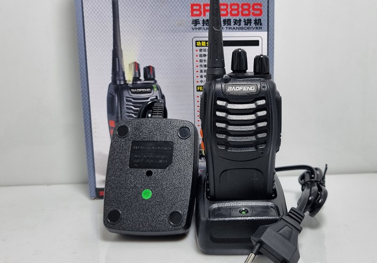 قیمت خرید فروش شارژر بیسیم باوفنگ 888 S اس