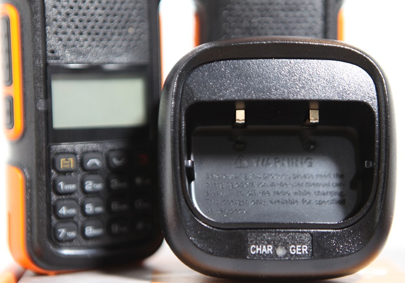 شارژر بیسیم باوفنگ یووی BF-UV10