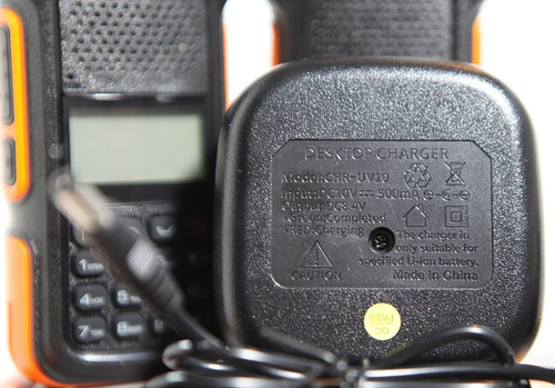 شارژر بیسیم باوفنگ یووی BF-UV10