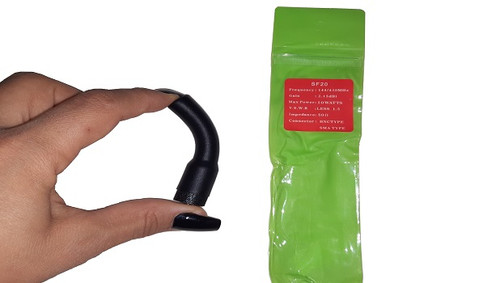 خرید فروش قیمت آنتن نشکن SF20