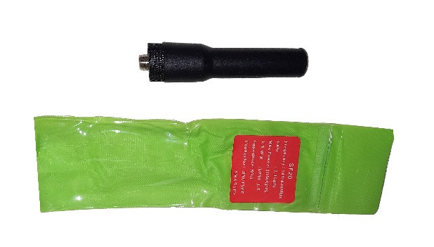 خرید فروش قیمت آنتن نشکن SF20