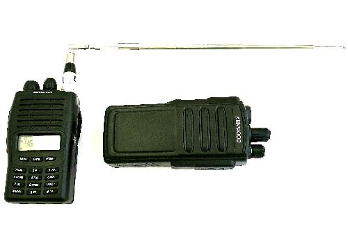 قیمت خرید فروش آنتن بیسیم کشویی تلسکوپی