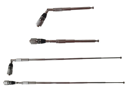 قیمت خرید فروش آنتن بیسیم کشویی تلسکوپی