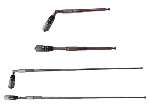 قیمت خرید فروش آنتن بیسیم کشویی تلسکوپی