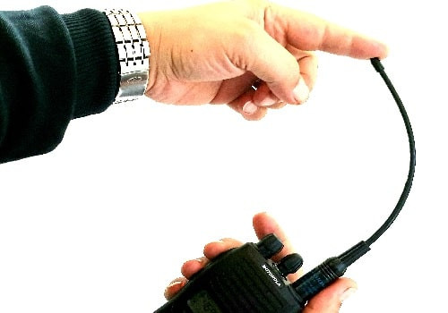 قیمت خرید فروش آنتن بیسیم مدل شلاقی و پلاستیکی