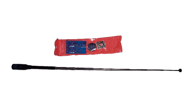 خرید فروش قیمت آنتن بیسیم ناگویا فلزی مدل NA-773