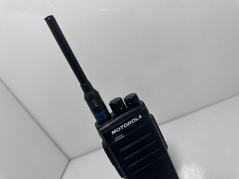 خرید فروش قیمت آنتن بیسیم ناگویا فلزی مدل NA-773