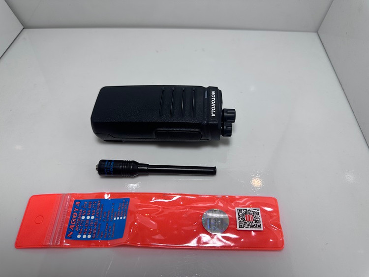 خرید فروش قیمت آنتن بیسیم ناگویا فلزی مدل NA-773