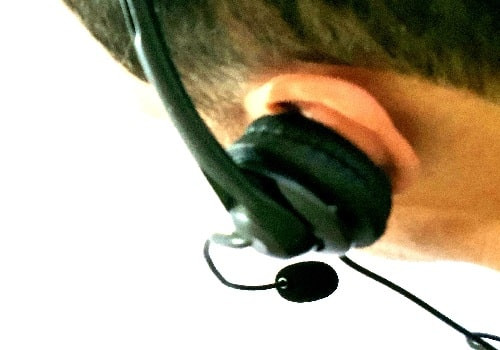 خرید فروش قیمت هندزفری بیسیم مدل خلبانی