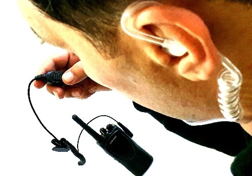 خرید قیمت فروش هندزفری بیسیم مدل VOX ووکس دار