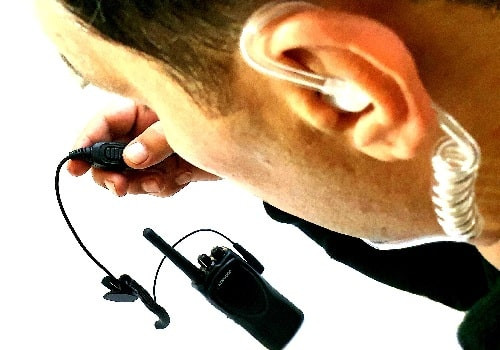 خرید قیمت فروش هندزفری بیسیم مدل VOX ووکس دار