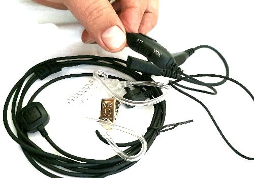 خرید قیمت فروش هندزفری بیسیم مدل VOX ووکس دار