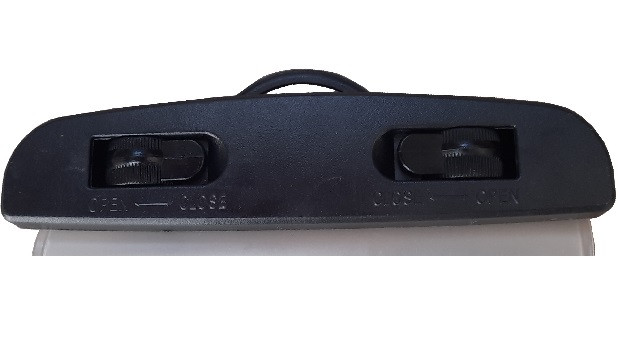 قیمت خرید فروش کیف کاور ضد آب بیسیم