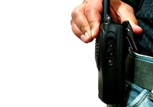 خرید قیمت فروش گیره کمری بیسیم